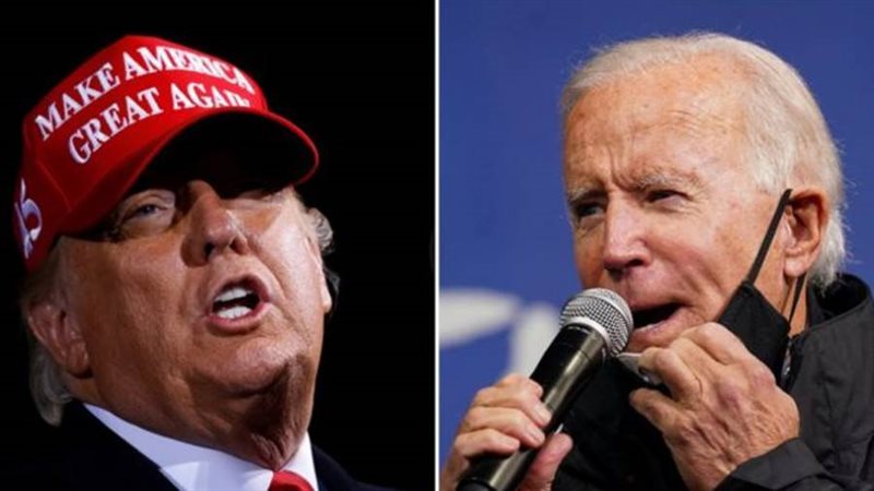 انتخابات الرئاسة