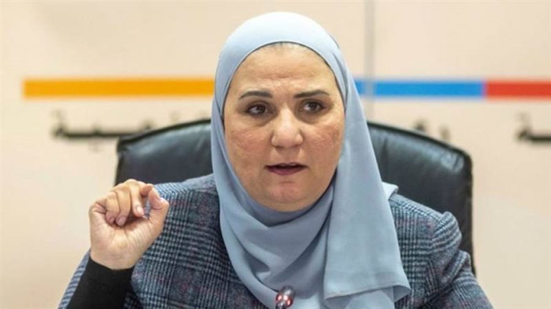 نيفين القباج