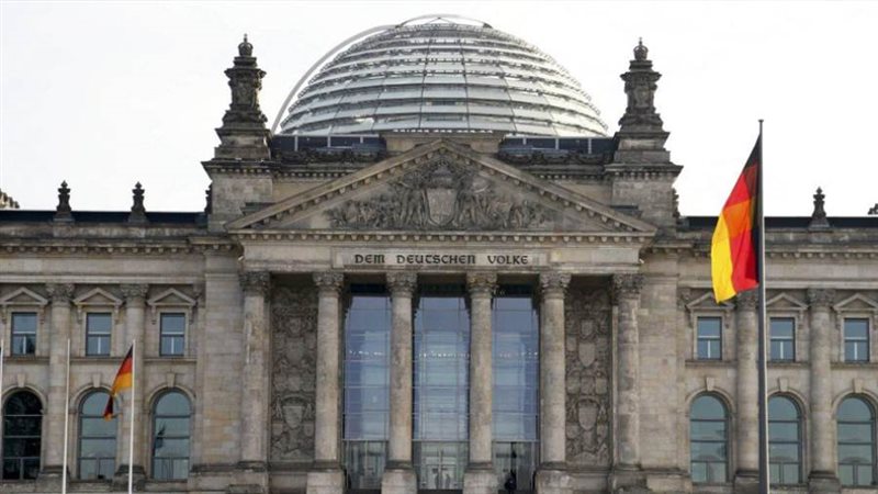 وزارة الخارجية الألمانية