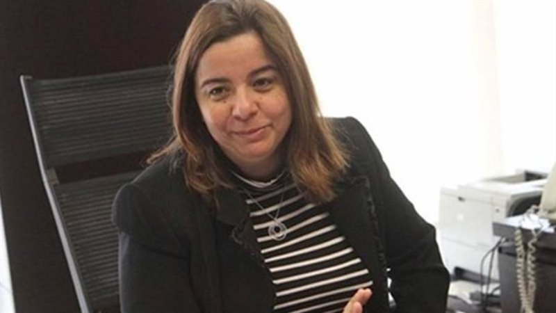 مي عبدالحميد