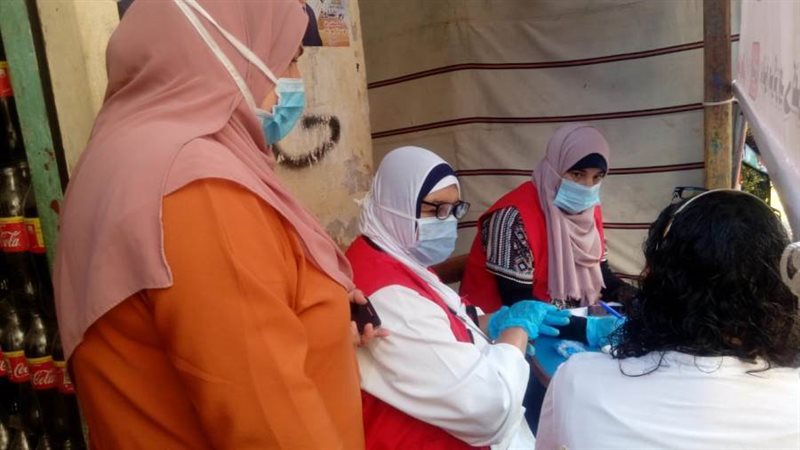 استمرار مبادرة الرئيس