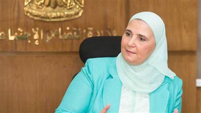 التضامن الاجتماعي: مجلس الوزراء وافق على لائحة قانون العمل الأهلي 