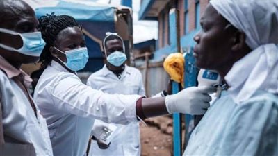 الصحة العالمية: كورونا وجهت ضربة قوية للخدمات الصحية في إفريقيا