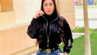 تأجيل استئناف هدير الهادي على حكم حبسها للمرافعة