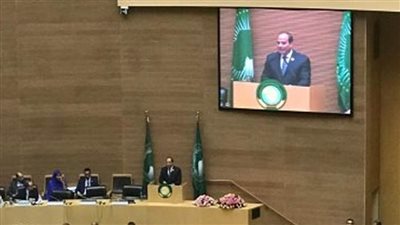 اللجنة الفنية المتخصصة للدفاع والسلامة بالاتحاد الإفريقي ترحب بمقترح من الرئيس السيسي