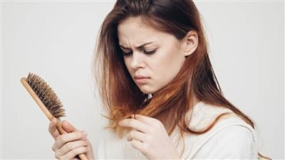 4 طرق لعلاج الشعر بعد التعافي من 