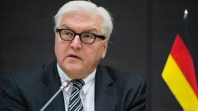 رئيس ألمانيا يؤكد الاهتمام بتطوير العلاقات مع السودان