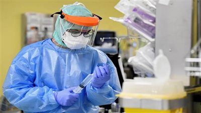 أوكرانيا تسجل 9 آلاف و721 حالة إصابة جديدة بفيروس كورونا