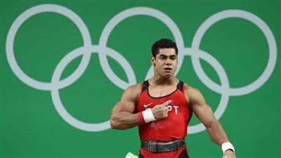 محمد إيهاب ينتقد عدم وجود معسكر لمنتخب الأثقال رغم الإيقاف