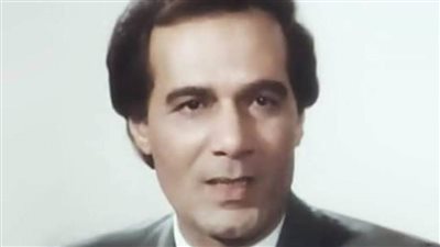 مروان شاهين يكشف سرًا جديدًا فى حياة محمود ياسين