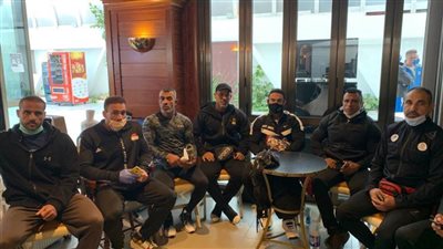  انطلاق كأس العالم لكمال الأجسام والكلاسيك والفيزيك في إسبانيا..اليوم