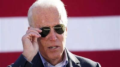  سي إن إن: فرض حظر طيران فوق منزل المرشح الديمقراطي جو بايدن
