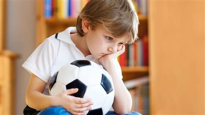  أخصائية صحة نفسية: الأطفال أكثر عرضة للاكتئاب (فيديو)