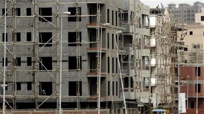 بحث ملف تصالح مخالفات البناء ببنى سويف 