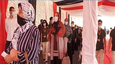 انطلاق المرحلة الثانية من ماراثون الانتخابات البرلمانية 