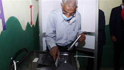 غرفة عمليات الاستعلامات ‎لمتابعة تغطية المراسلين الأجانب للمرحلة الثانية بانتخابات النواب