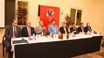 ندوات بالضرائب للتوعية بالمنظومة الإلكترونية الجديدة وكيفية التعامل معها