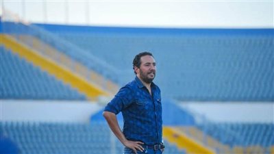 هيثم شعبان يكشف أسباب تأجيل معسكر سيراميكا كليوباترا