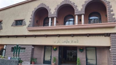 نادى طلعت حرب يكرّم أطباء مصر تقديرًا لدورهم وتضحياتهم