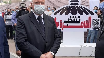 ٤٣٣ مرشحًا بالقاهرة من بينهم ٥٦ سيدة يتنافسون على 31 مقعدا فرديا