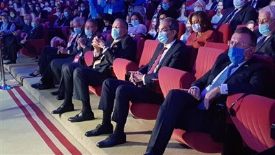 وزير الاتصالات: نهدف لبناء مصر الرقمية