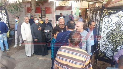 محافظ المنوفية: ٧٠ ألف ناخب أدلوا بأصواتهم حتى الآن