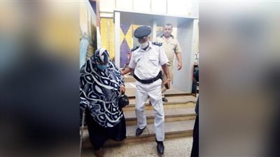 انتخابات النواب 2020.. الشرطة في خدمة الديمقراطية 