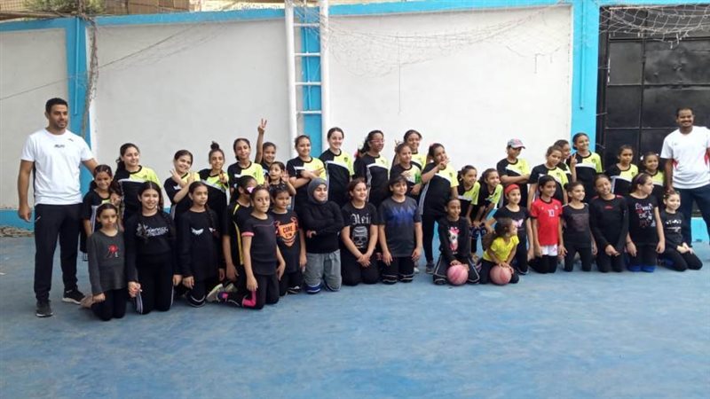 المدرب عمرو خليل