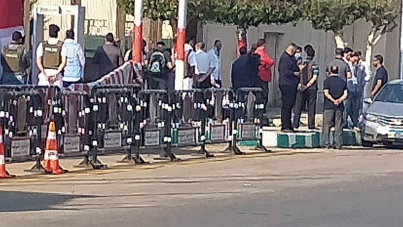 انتخابات النواب بالشرقية