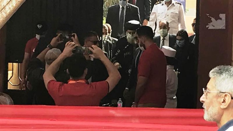 البابا تواضروس الثاني