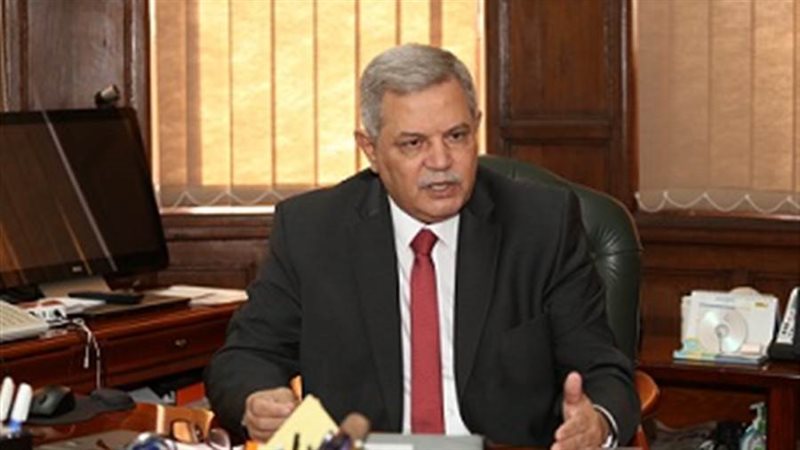 المهندس ممدوح رسلان