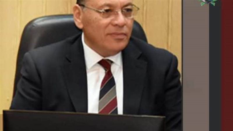 محافظ الشرقية