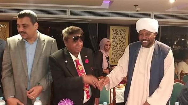 القائم بأعمال السفارة