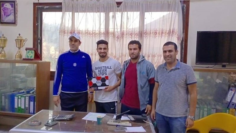 دي ماريا بعد توقيعه