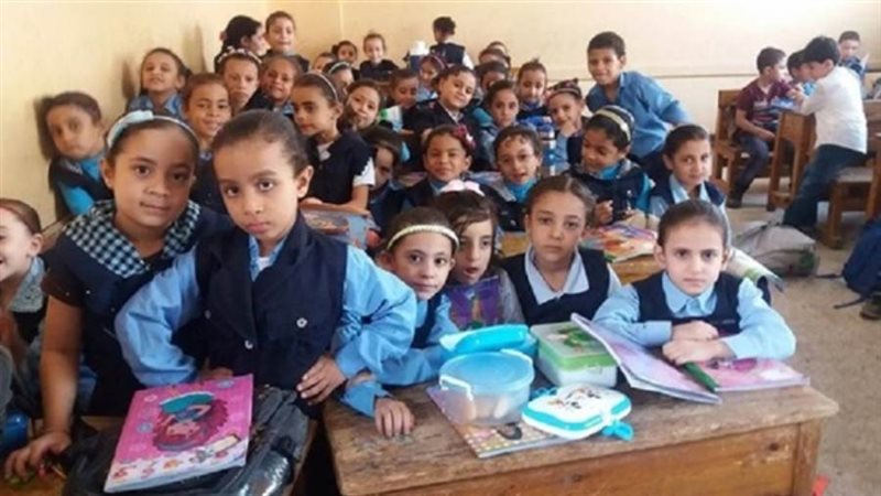 عودة الدراسة