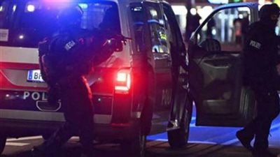 أوكرانيا: مقتل وإصابة 8 أشخاص إثر هجوم بسكين 