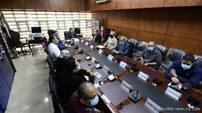 غرفة عمليات الدقهلية: لا شكاوى خلال اليوم الأول للانتخابات البرلمانية