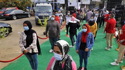 عمليات القضاة: لم نتلق أية شكاوى في اليوم الأول لانتخابات النواب 