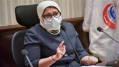 خطة الصحة لمواجهة السيول 