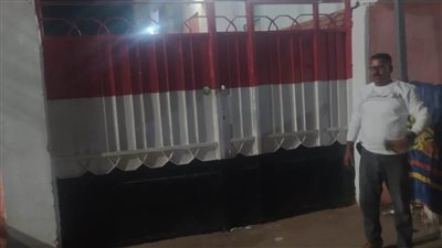 كفر الشيخ: غلق لجان الاقتراع في اليوم الأول لانتخابات مجلس النواب