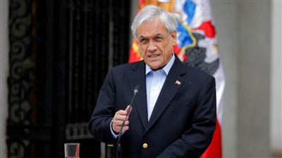 رئيس تشيلي يهنئ بايدن وهاريس على فوزهما في الانتخابات الأمريكية