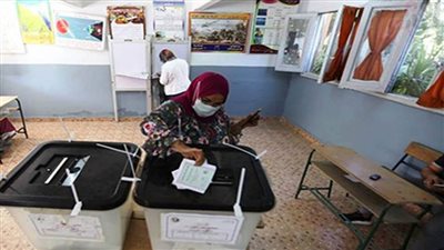 عاجل .. انطلاق التصويت فى اليوم الثانى بانتخابات النواب 2020 بمرحلتها الثانية
