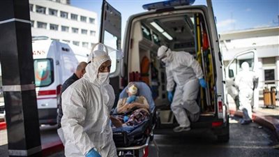 مصادر صحية كويتية تحذر من السفر إلى تركيا