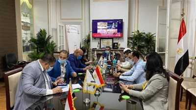 تنسيقية شباب الأحزاب تواصل رصد ومتابعة الجولة الثانية من انتخابات النواب