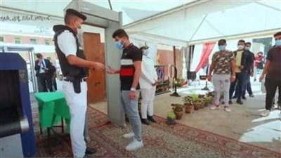 تنسيقية شباب الأحزاب: المواطن يشعر بسهولة إجراءات العملية الانتخابية