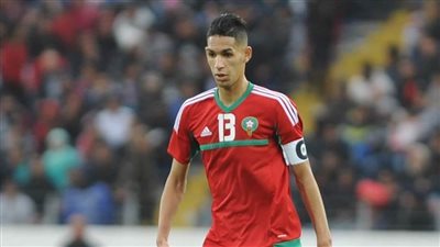 هل ينتقل بدر بانون إلى سموحة؟