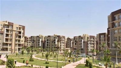 الجزار: بدء تسليم 552 وحدة سكنية اليوم بـ