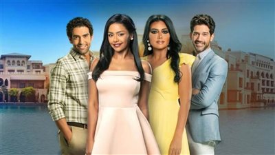 رانيا يوسف تستعد لتصوير مسلسل 