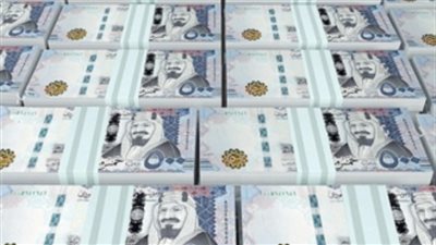 أسعار الريال السعودي تنخفض أمام الجنيه المصري 