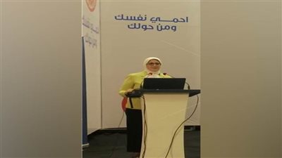 نصائح وزيرة الصحة للمصريين خلال الموجة الراهنة لكورونا